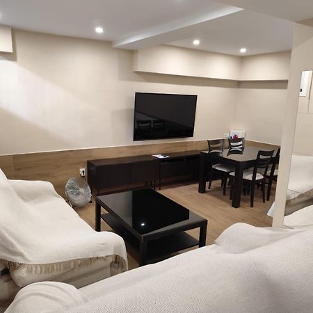 Montequinto apartamento 50m en Semisótano Dos Hermanas Exterior foto