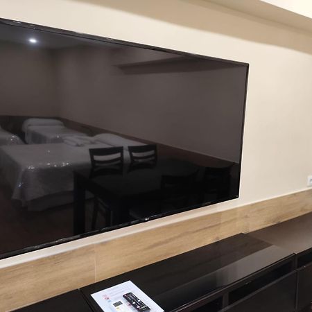 Montequinto apartamento 50m en Semisótano Dos Hermanas Exterior foto