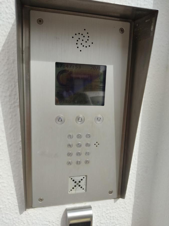 Montequinto apartamento 50m en Semisótano Dos Hermanas Exterior foto