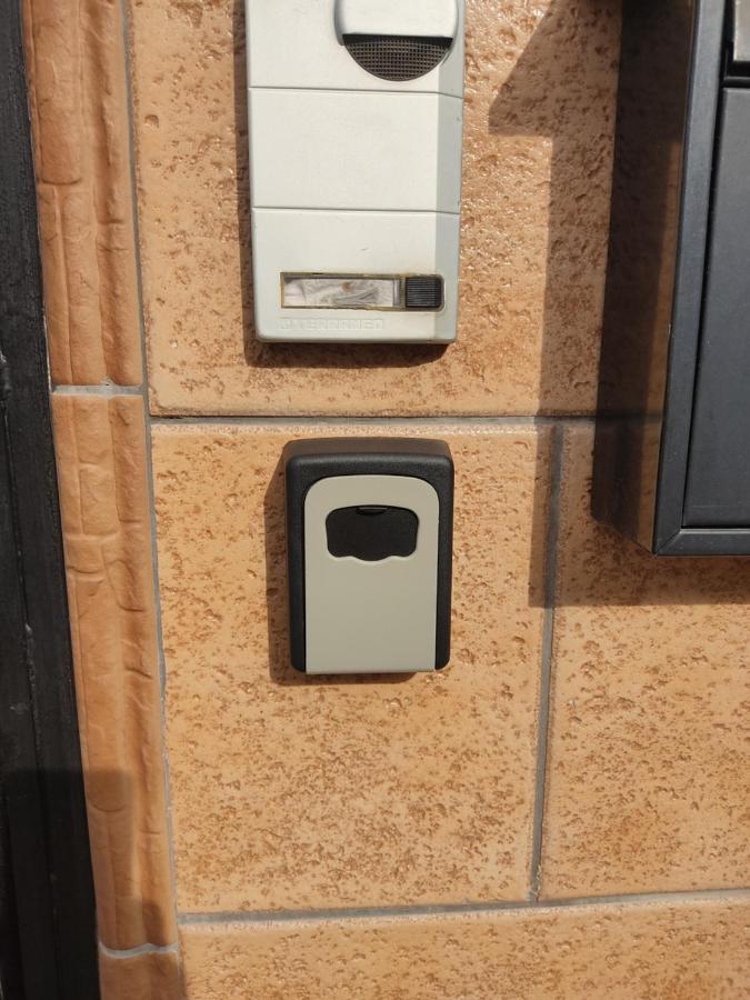 Montequinto apartamento 50m en Semisótano Dos Hermanas Exterior foto