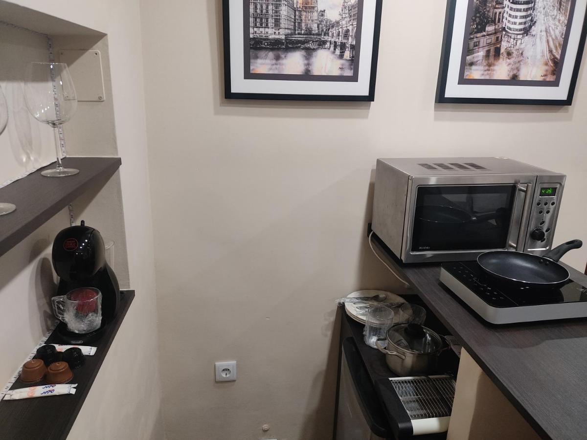 Montequinto apartamento 50m en Semisótano Dos Hermanas Exterior foto