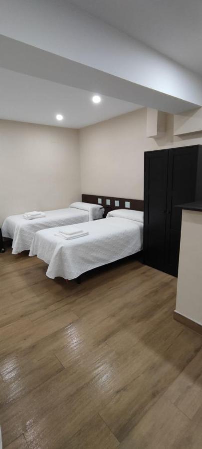 Montequinto apartamento 50m en Semisótano Dos Hermanas Exterior foto