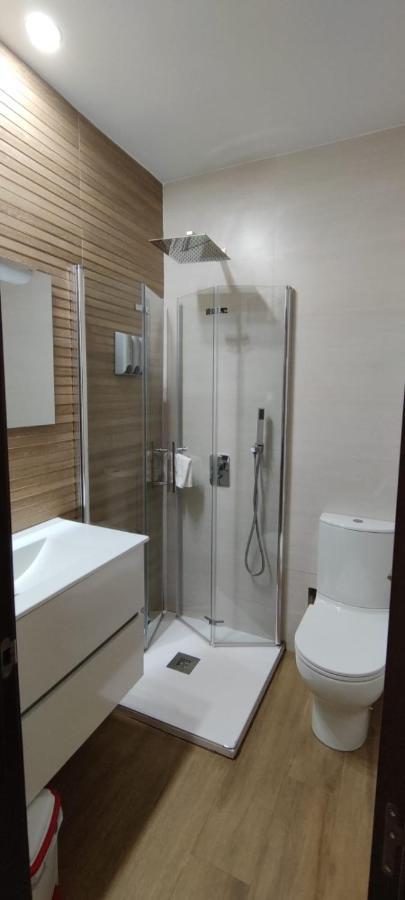 Montequinto apartamento 50m en Semisótano Dos Hermanas Exterior foto