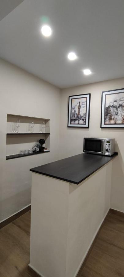 Montequinto apartamento 50m en Semisótano Dos Hermanas Exterior foto