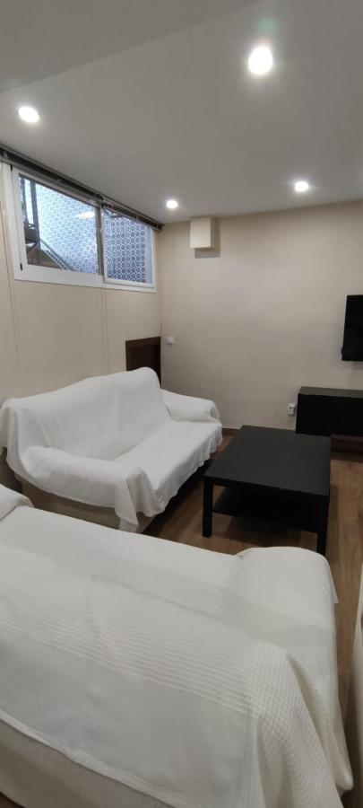 Montequinto apartamento 50m en Semisótano Dos Hermanas Exterior foto