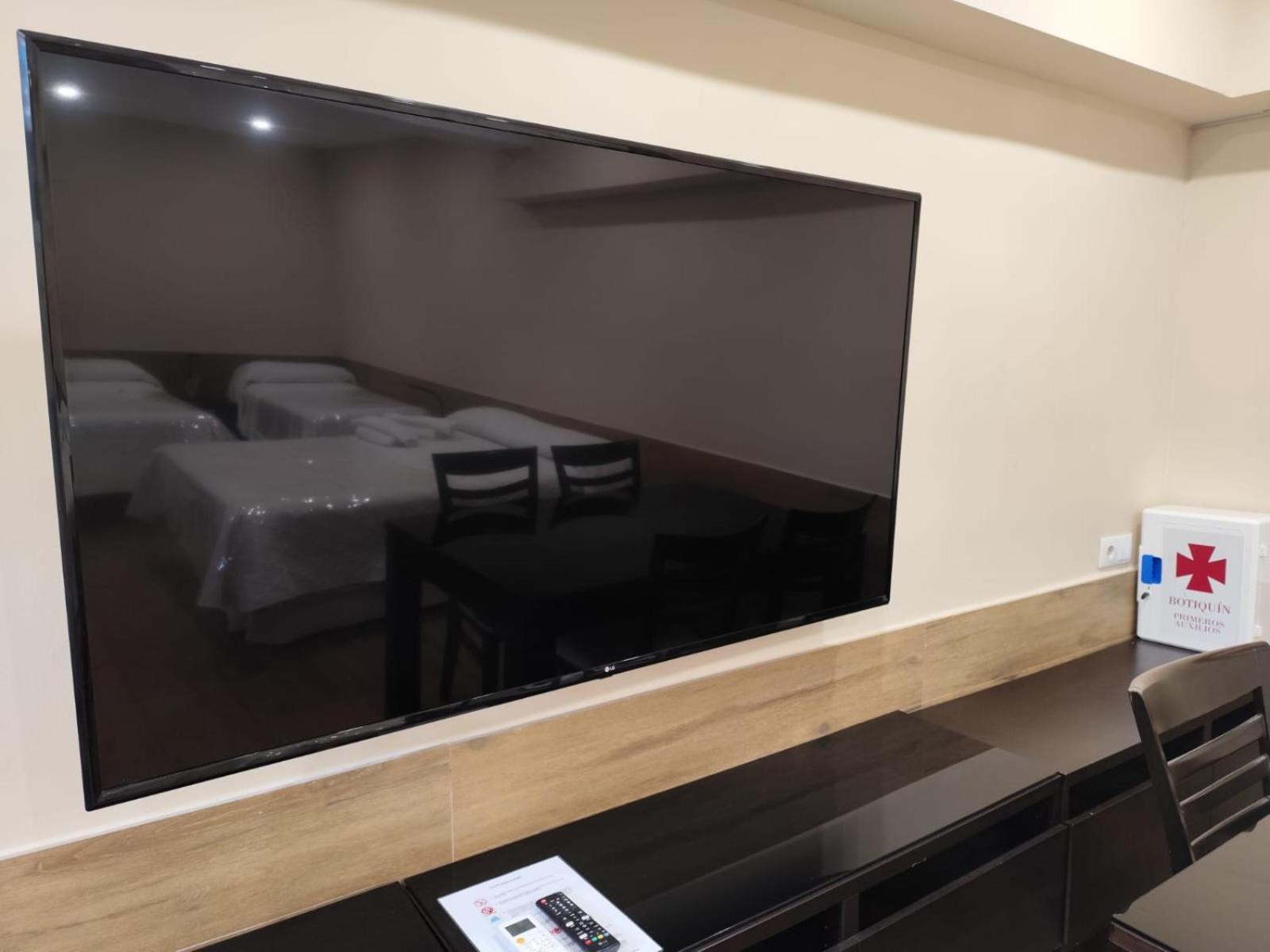 Montequinto apartamento 50m en Semisótano Dos Hermanas Exterior foto