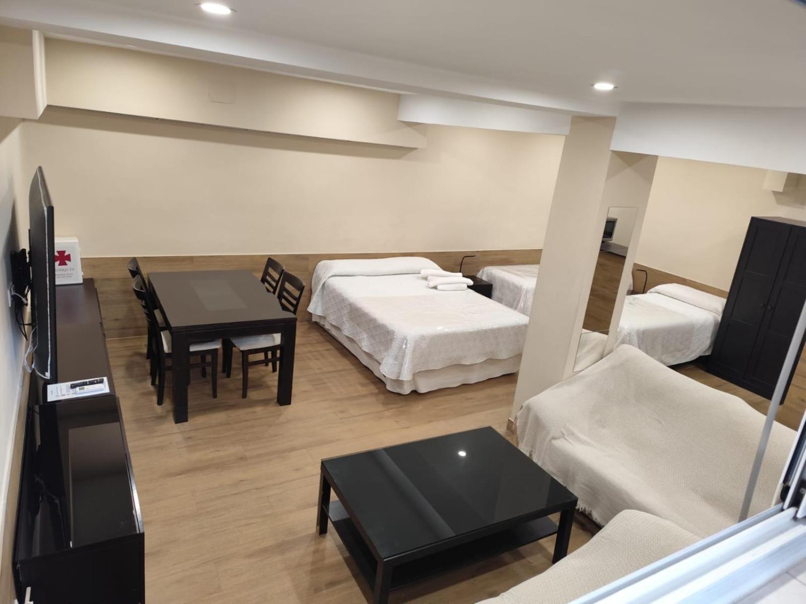 Montequinto apartamento 50m en Semisótano Dos Hermanas Exterior foto